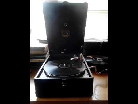 Bob Haring & His Orchestra W/ Scrappy Lambert Voc.