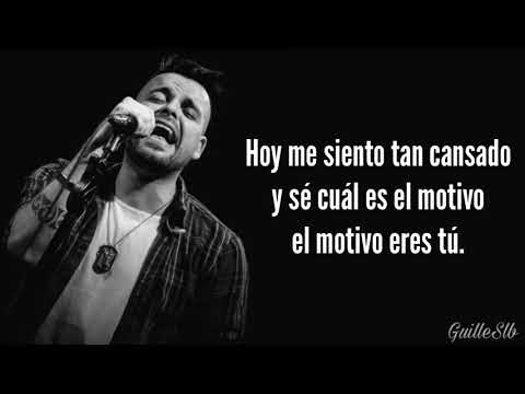 Q LOKURA 2018 - El motivo eres tú (LO NUEVO Con LETRA) Canta NICO