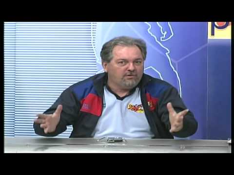 Programa Esporte por Esporte – 17/11/2015