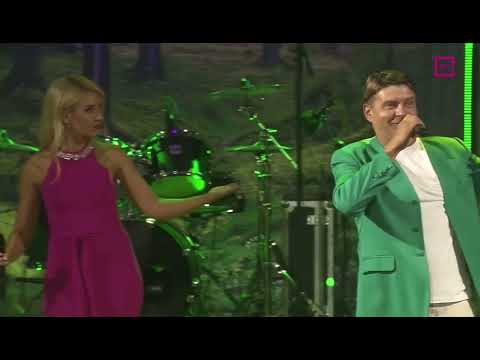 Edgara Liepiņa dziemsu popūrijs - Edgars Pujāts, Dainis Skutelis, Roberts Ošiņš un Oranžās