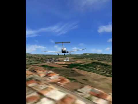 Aeroporto Municipal de Conceição do Mato Dentro MINAS GERAIS SNKD FSX