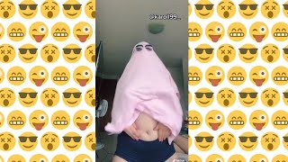 TikTok Big Bank Challenge 🍑 | New TikTok Video 🔥 | So Spicy 🌶️ | #TikTokBD #BigBank #Challenge