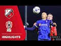Samenvatting Jong FC Utrecht - TOP Oss (22-10-2021)