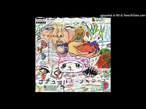 Natural Born Killers (NBK) Louis9k ft Clutchill & Goa [FULL EP]