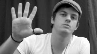 "She Will Be Loved" - Ben Honeycutt