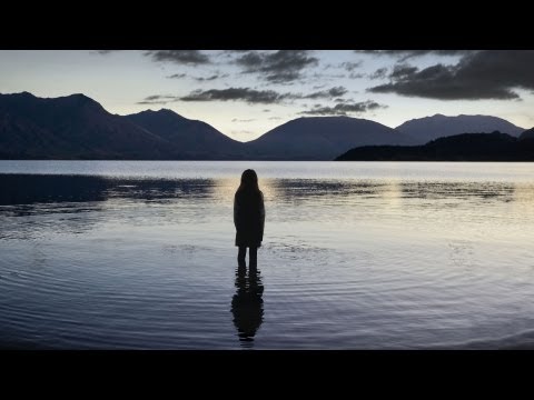 Trailer film Top of the Lake