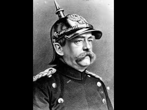 Bismarck kinda Th*kc Tho . . .