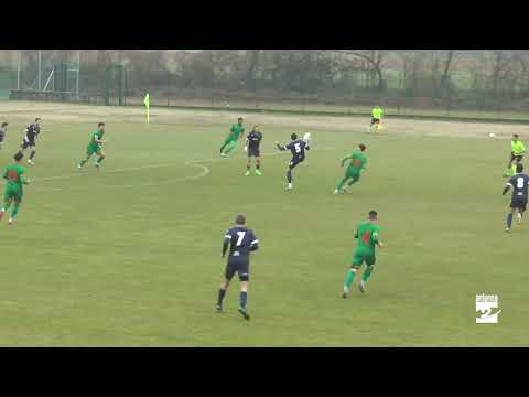 Cividate Pontoglio - Torre de Roveri Promozione girone A 1 Marzo 2026