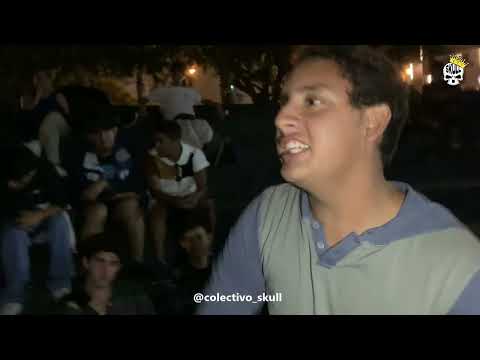 JP vs SPRINT - SEMIFINAL - CUPO DUREX