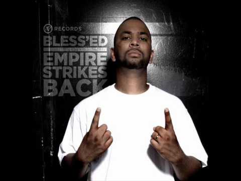 Dj Yonas - "Grindin' Hard" ft. Bless'Ed, Mr Del, J.C. & Don Kino (1st SINGLE SNIPPET)