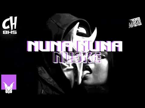 CH Feat Sh8 - Nuna Nuna Nuske (Official audio track)