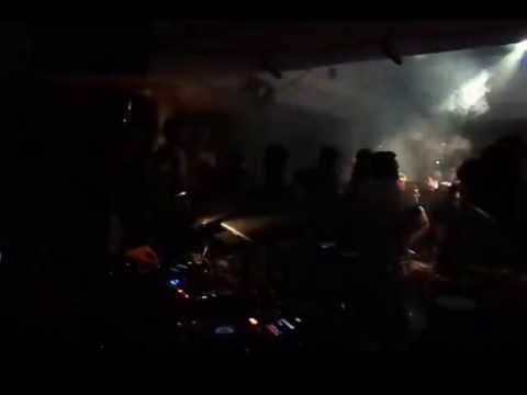 LeCaveau CLUB, Closing Party - DJ Andrea Corsari