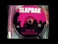 SLAPBAK -  thinking of you - 2002
