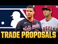 MLB Trade Deadline Preview: Juan Soto + Ohtani Trade Speculation I CBS Sports HQ