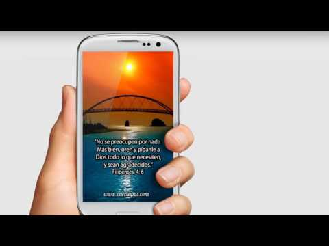 Promesas de Dios Promesas de la Biblia Video