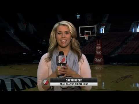 Rip City Today - Monday, October 7th