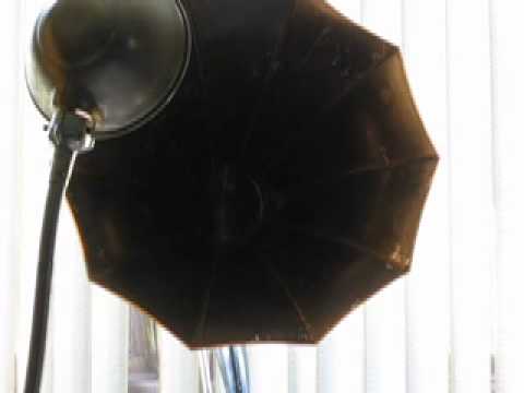 "RED HOT MAMA" Georgia Melodians Edison Blue Amberol #4919