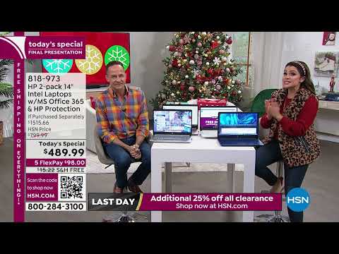 HSN | Gift Guru with Michelle - Black Friday Now 11.06.2022 - 11 PM
