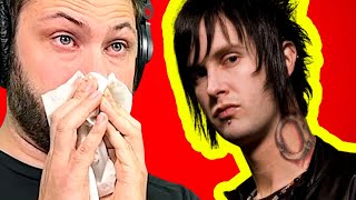 My FIRST TIME Hearing Avenged Sevenfold&#39;s SAVE ME! Musician REACTS