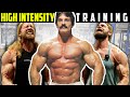 We Tried Mike Mentzer S High Intensity Workout Total Muscle Destruction