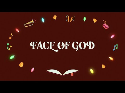Face Of God