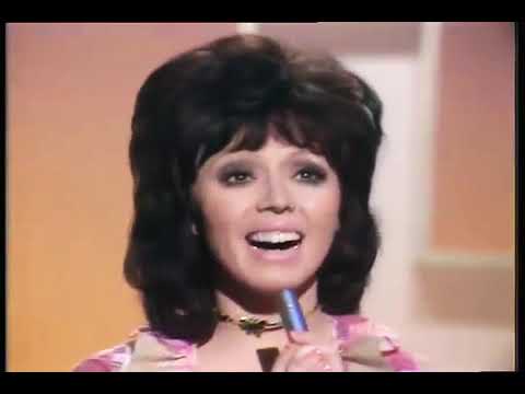 SUSAN MAUGHAN - YOU'VE MADE ME SO VERY HAPPY (1968)