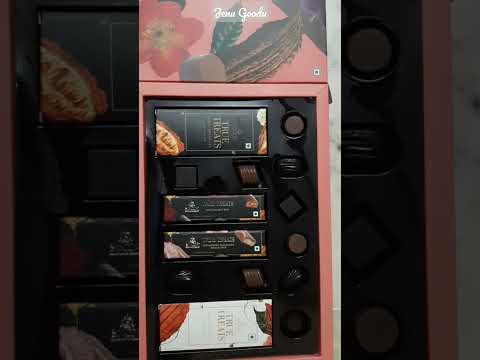 Smoor Chocolates #shorts #youtubeshorts