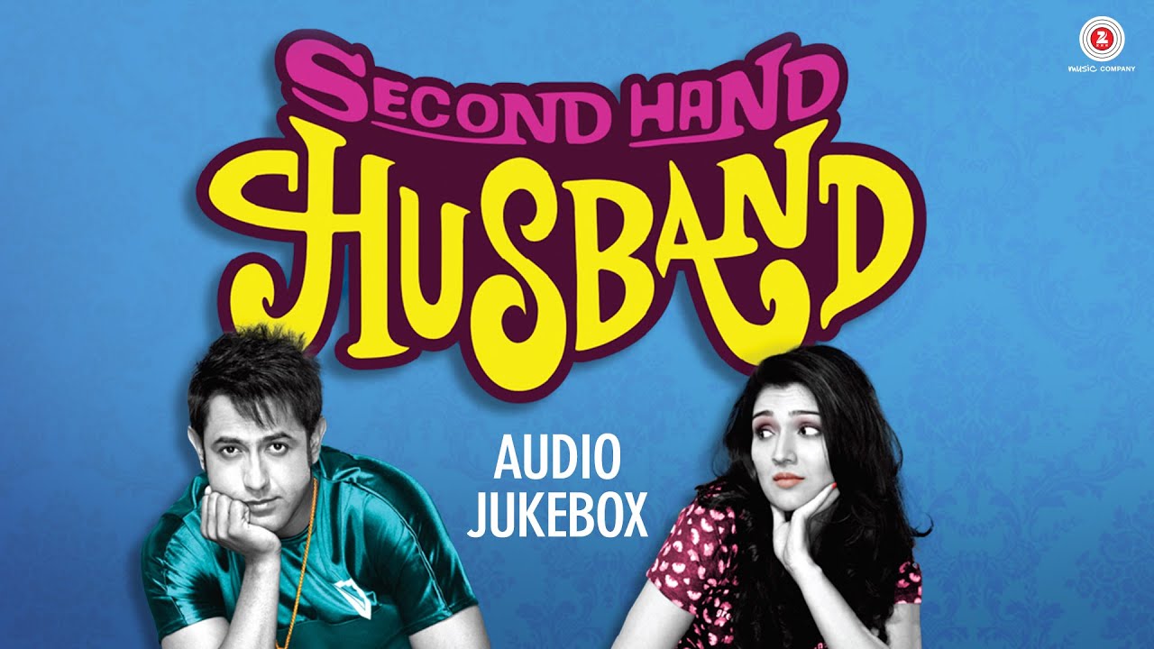 Jawani Din Char Lyrics  | Second Hand Husband | Gippy Grewal, Tina Ahuja | Labh Janjua, Sunidhi Chauhan | Jatinder Shah