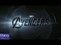 The Avengers - Main Theme (Piano Version) [1 Hour Version]