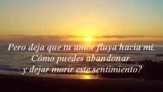 Bee Gees -  (Our Love) Don't Throw It All Aaway (Subtitulado en español)