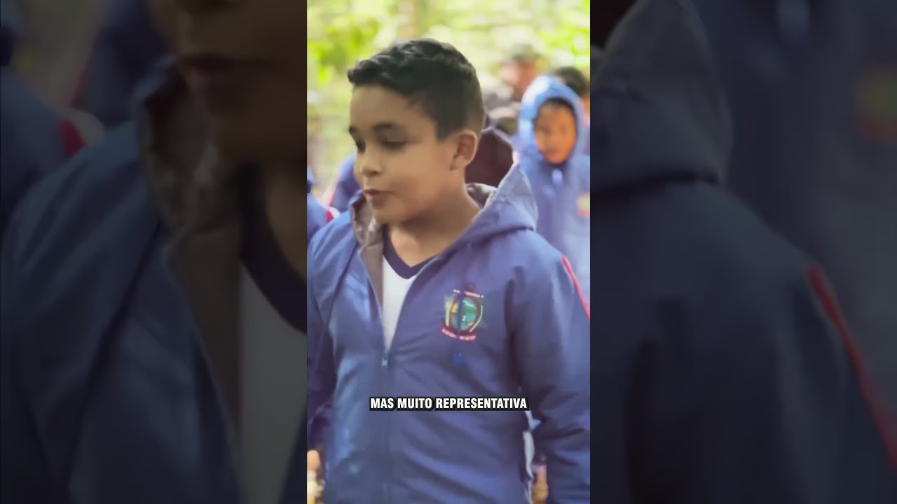 170 mudas plantadas em comemoração aos 170 anos da PMPR