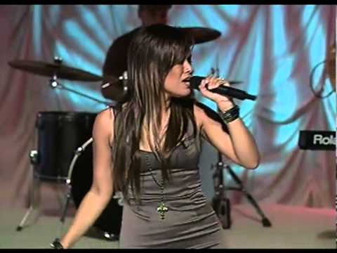 Wida Lopez Que noche Nunca lo fui en vivo.mov