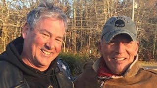 N.J. bikers help out stranded Bruce Springsteen