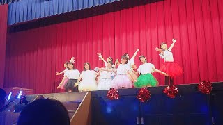 西春高校ラブライブ!サンシャイン!!スペシャルメドレー@西春高校文化祭20180912