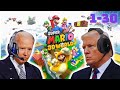 Presidents Play Super Mario 3D World 1 30
