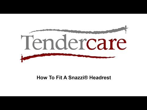 Fitting a Headrest