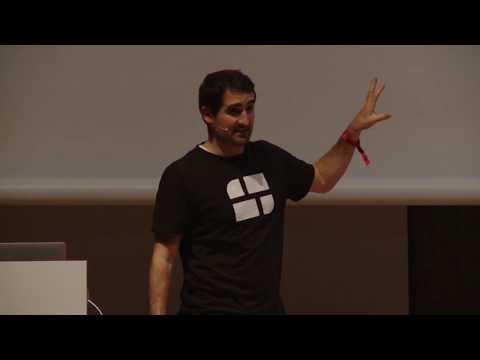 DAPPCON 2019: Ultra Light Client: Incubed, Opinionator, and Piet - Christoph Jentzsch (Slock.it)