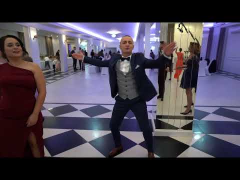 Nevada zespół muzyczny - Nocy mało / wesele Oli i Marcina