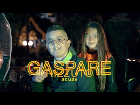 Gaspare Rizzuto - Scusa ( OFFICIAL VIDEO 2020 )