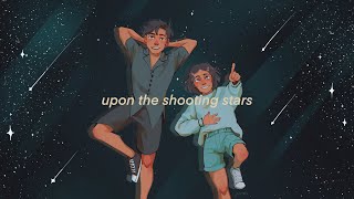 upon the shooting stars Music Video
