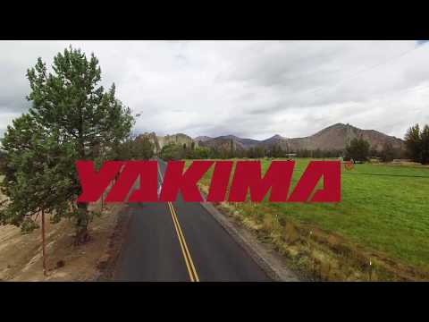 LongHaul RV/Travel Trailer 4 Bike Hitch Rack video poster