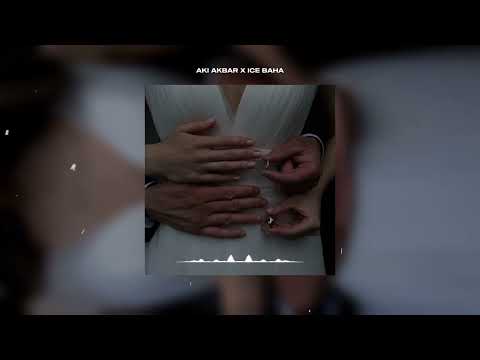 Aki Akbar x ICE Baha - Бахти Сафед | ПРЕМЬЕРА | басай хомуш! 2024❤️‍🩹