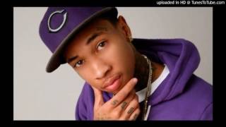 Mishon Ft Tyga - Conversation