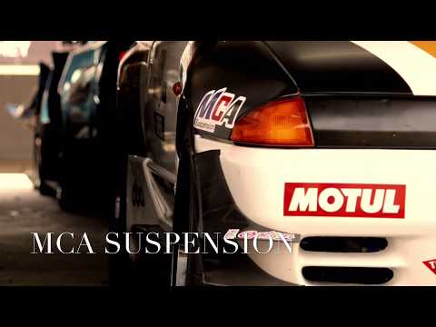 Nissan skyline R32 GTR WTAC club sprint