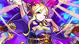 【モンスト】海外のルシファー獣神化pvがかっこよすぎる件について