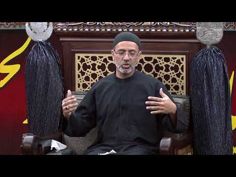 [02/11] In Search of Orthodox Islam - Br. Khalil Jaffer - 2nd Muharram 1439