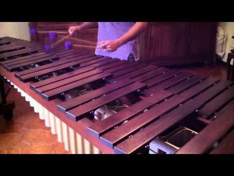 IVAN IS VERY BUSY - Aram Khachaturian - HD