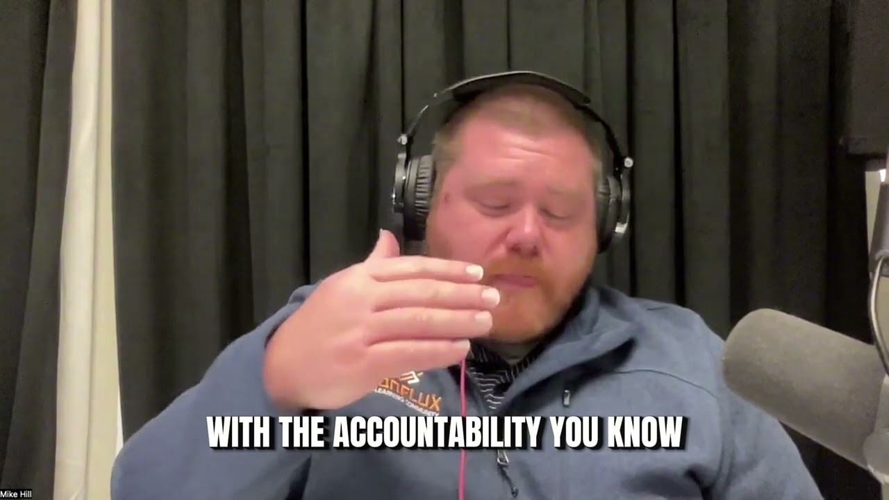 Promotional video thumbnail 1 for Overworked Employee to Personal Success