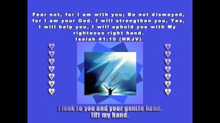 Praise The Lord, O My Soul (With Lyrics) - HD.wmv