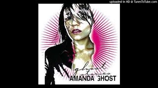 Amanda Ghost - Filthy Mind [HD]